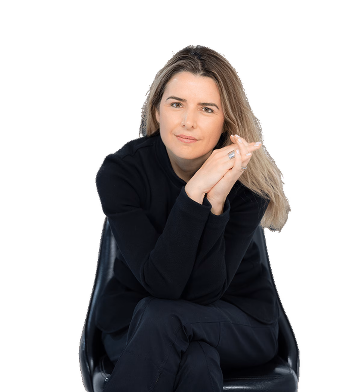 Andreza Araújo